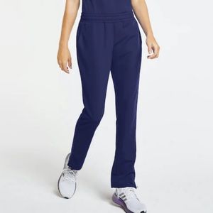 Jaanuu Women's Essential Drawstring Pant